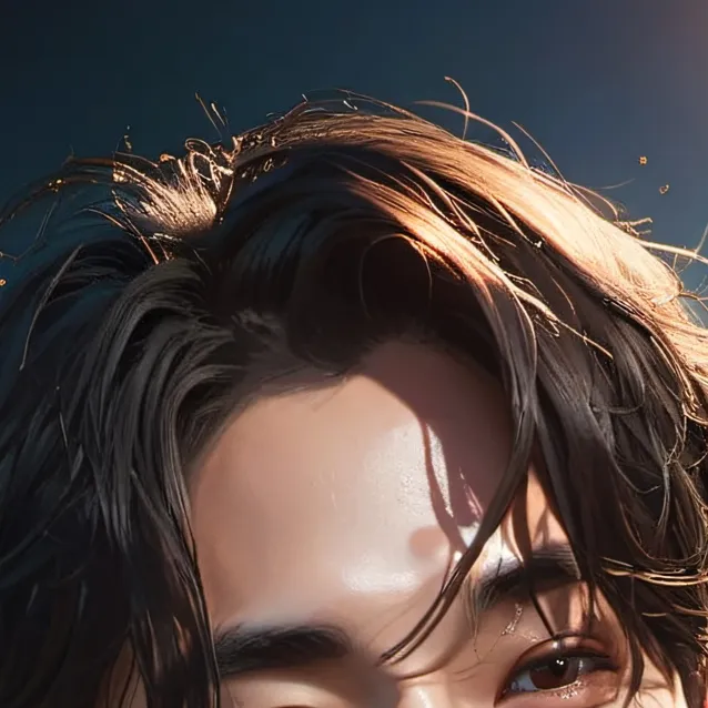 chat with ai character: Park Min Wo