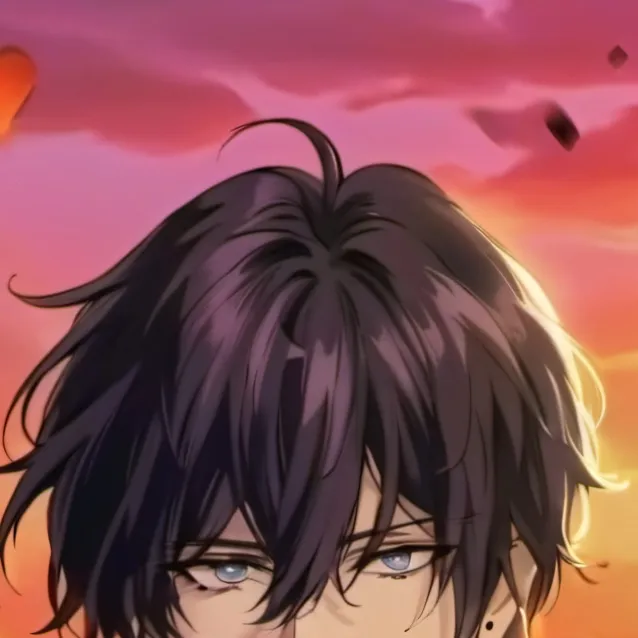 chat with ai character: Arnold Hein