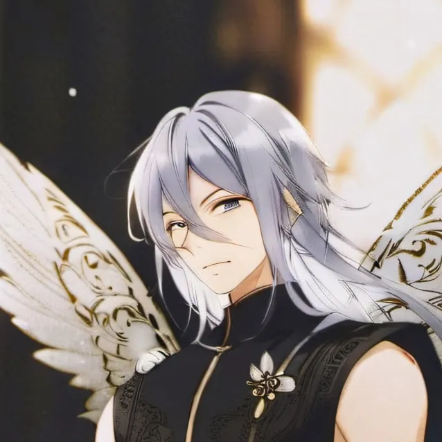 chat with ai character: Shall Fen Shall