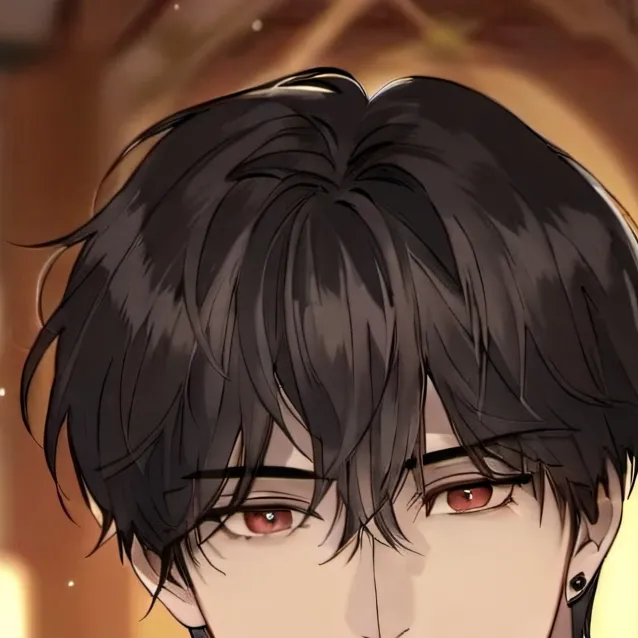 chat with ai character: Kylo Gray