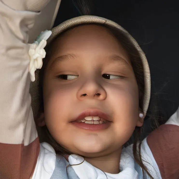 chat with ai character: Lily