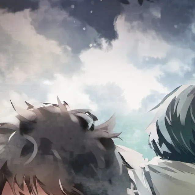 chat with ai character: blueberry 