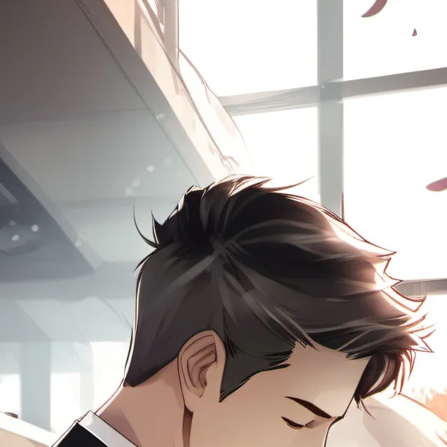 chat with ai character: lilly and. zak