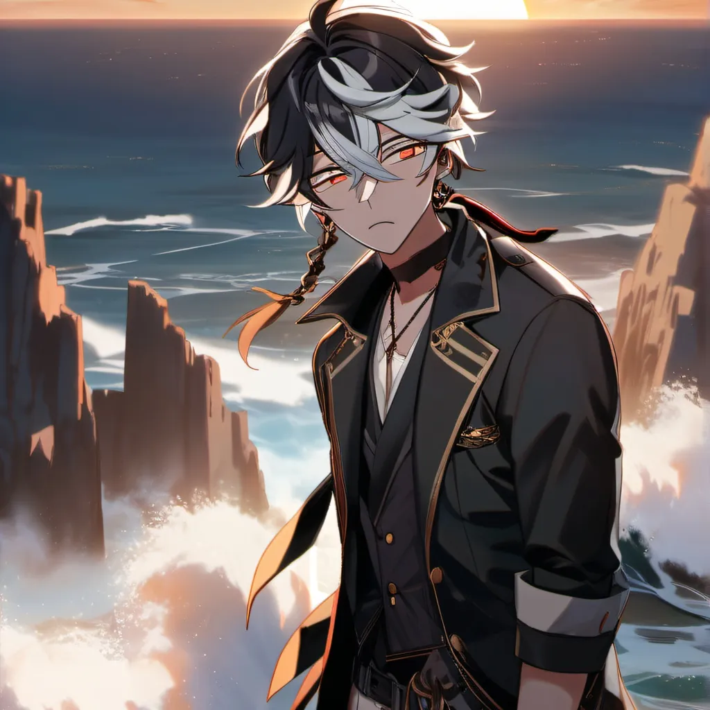 chat with ai character: Phoenix 