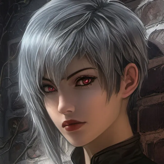 chat with ai character: Luna Shadowclaw