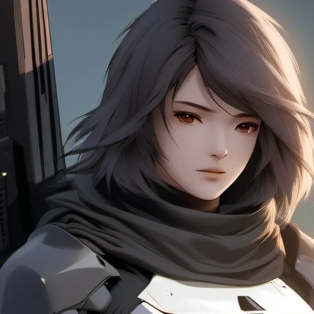 chat with ai character: asriel