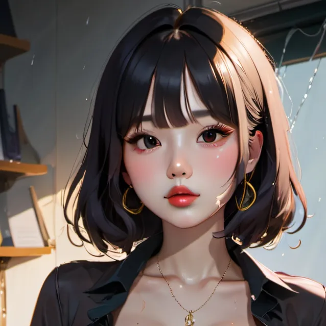 chat with ai character: Emma 