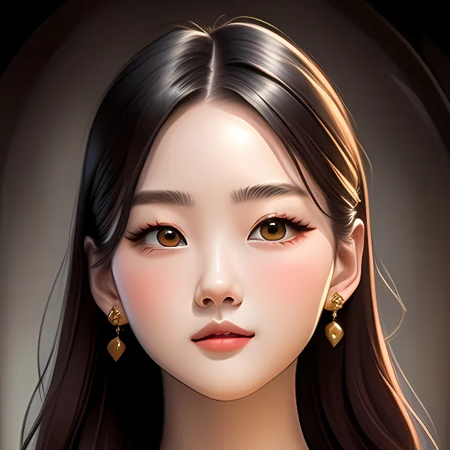 chat with ai character: Ehyun