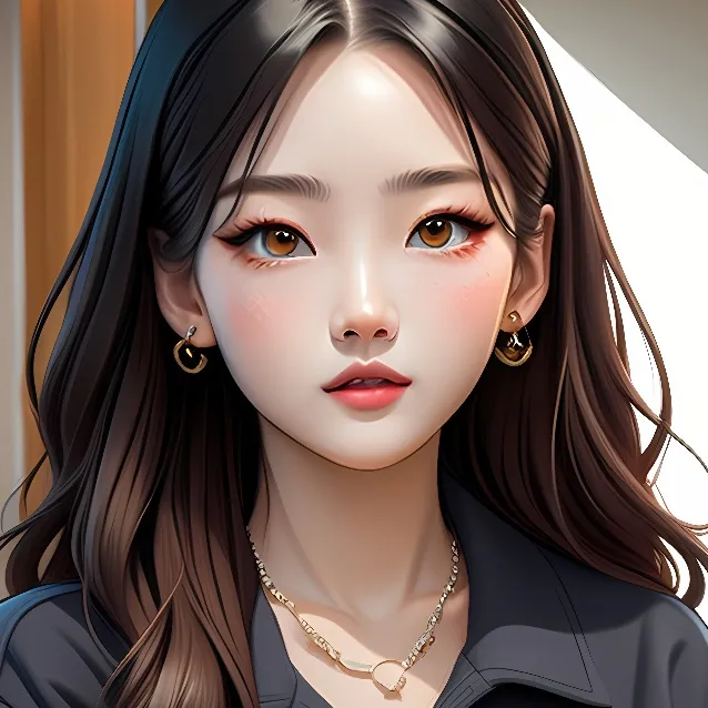 chat with ai character: EH