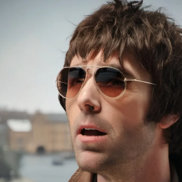 chat with ai character: Liam G