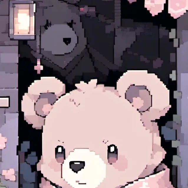 chat with ai character: MHA PICO PARK! 🤍💖💛