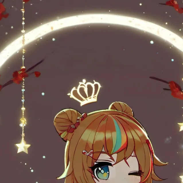 chat with ai character: ranny