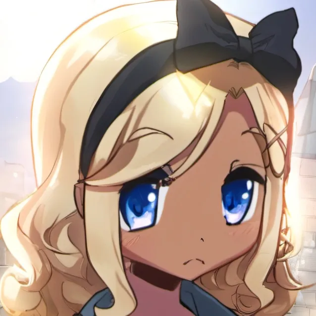 chat with ai character: gina