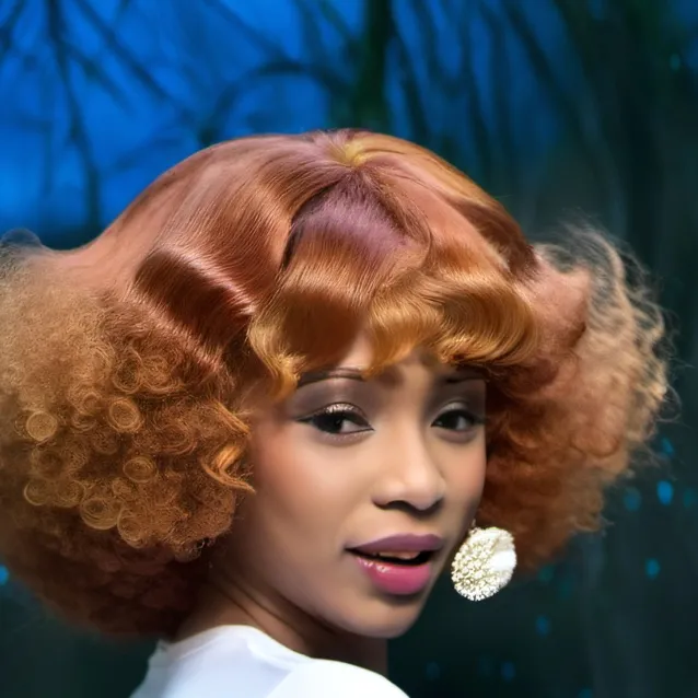 chat with ai character: ice spice