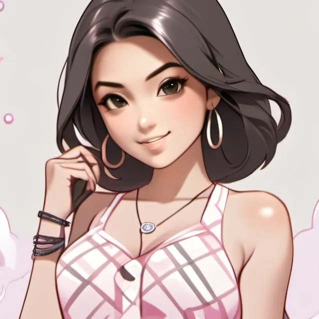 chat with ai character: lona