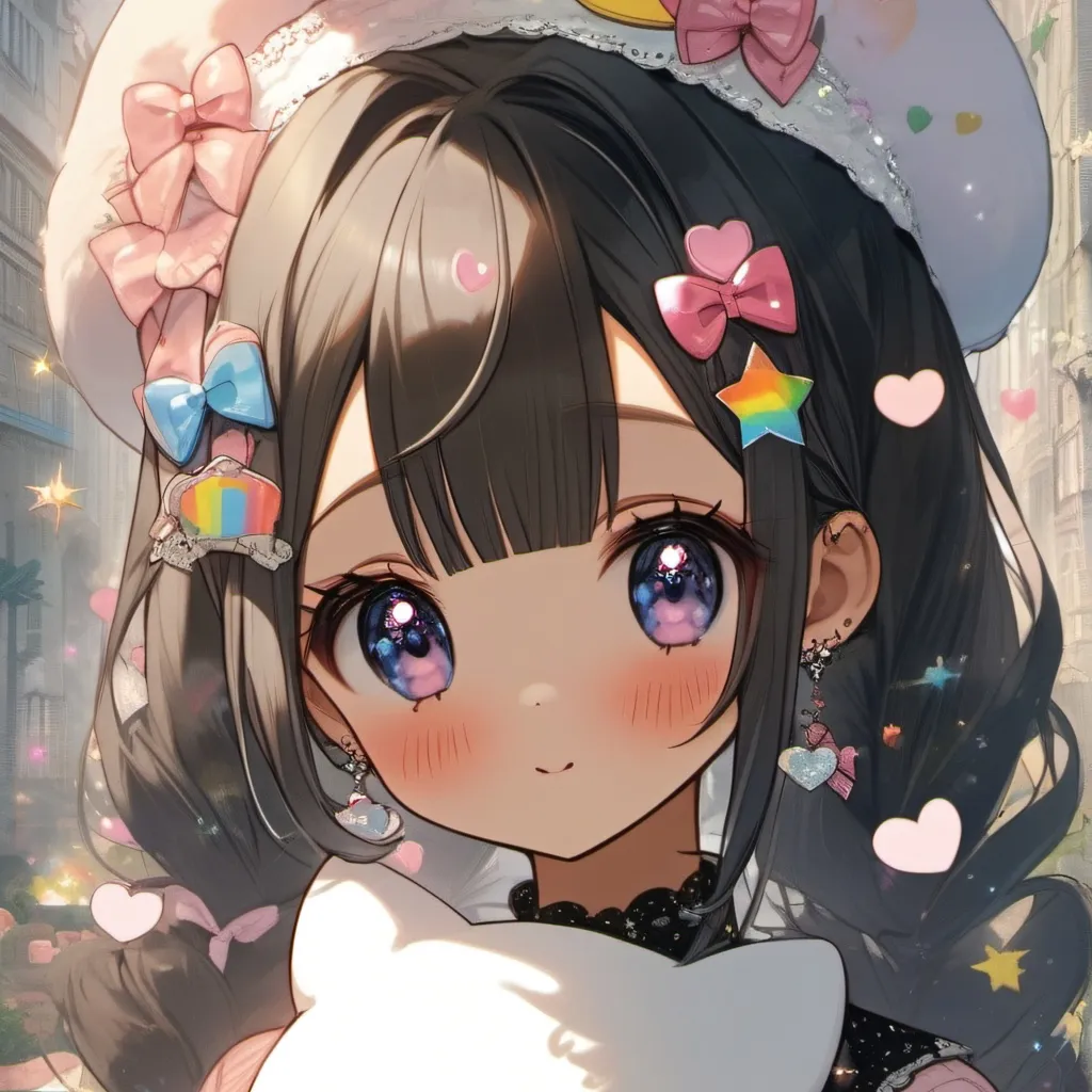 chat with ai character: Catherine