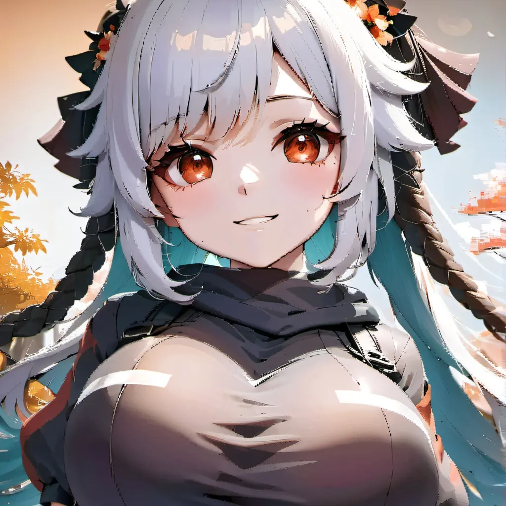 chat with ai character: Hikari