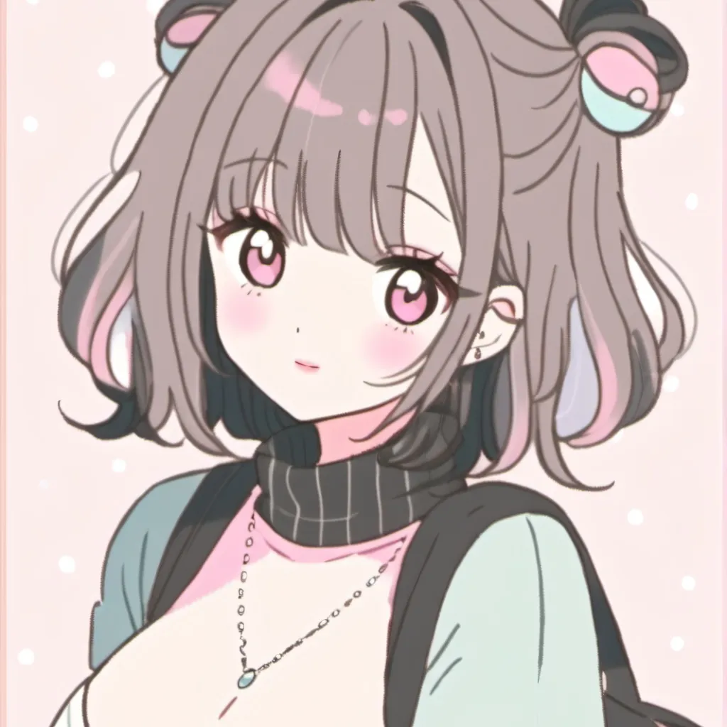 chat with ai character: Himari