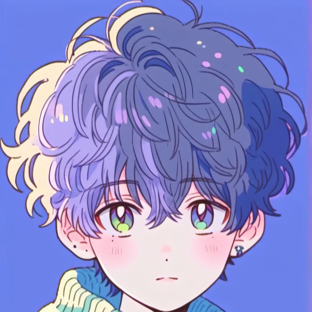 chat with ai character: Noah