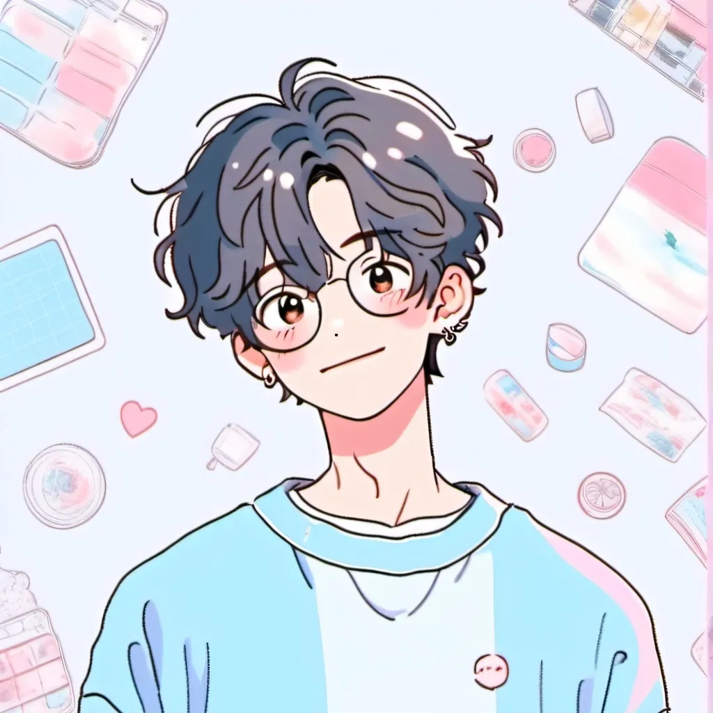 chat with ai character: Nathan