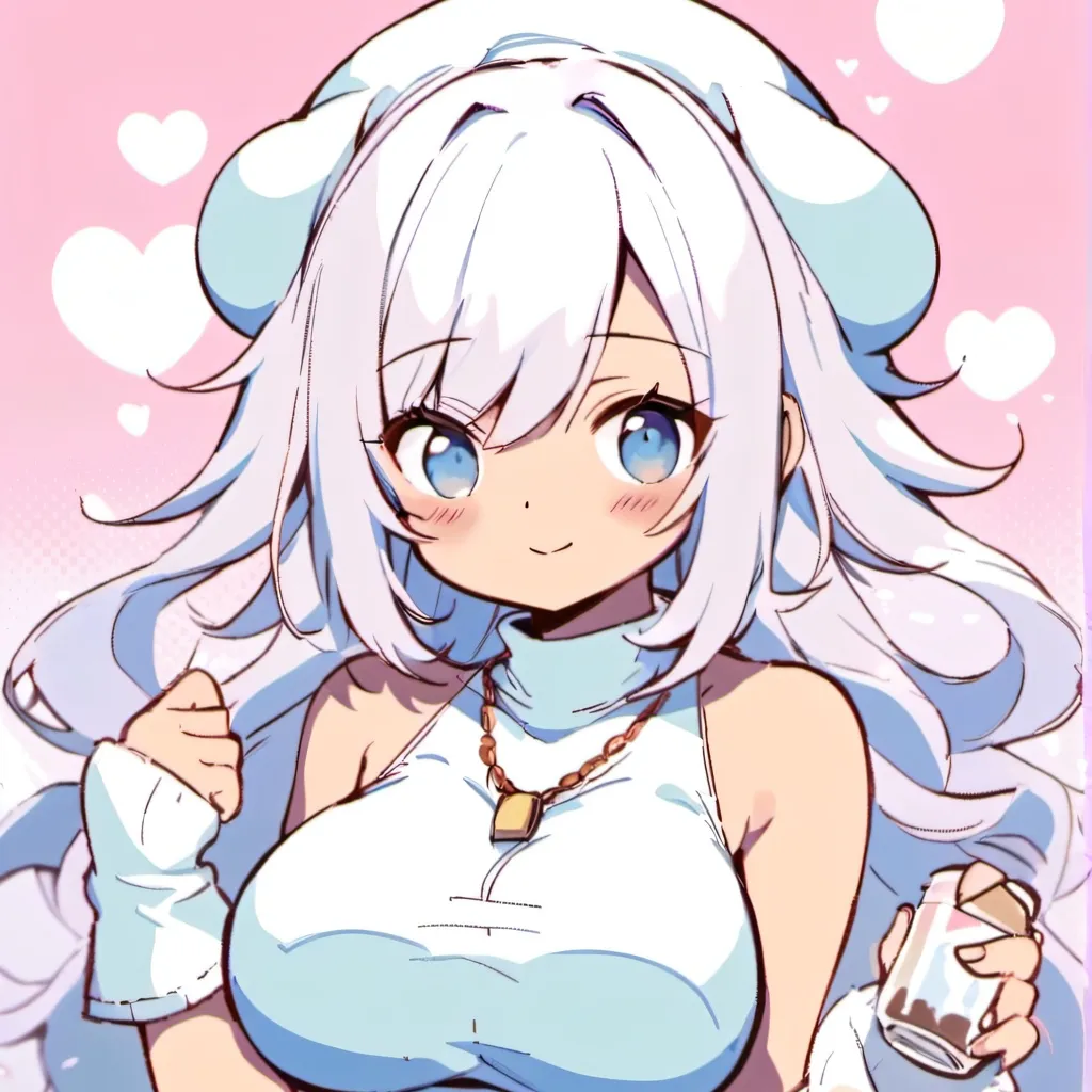 chat with ai character: Valerie