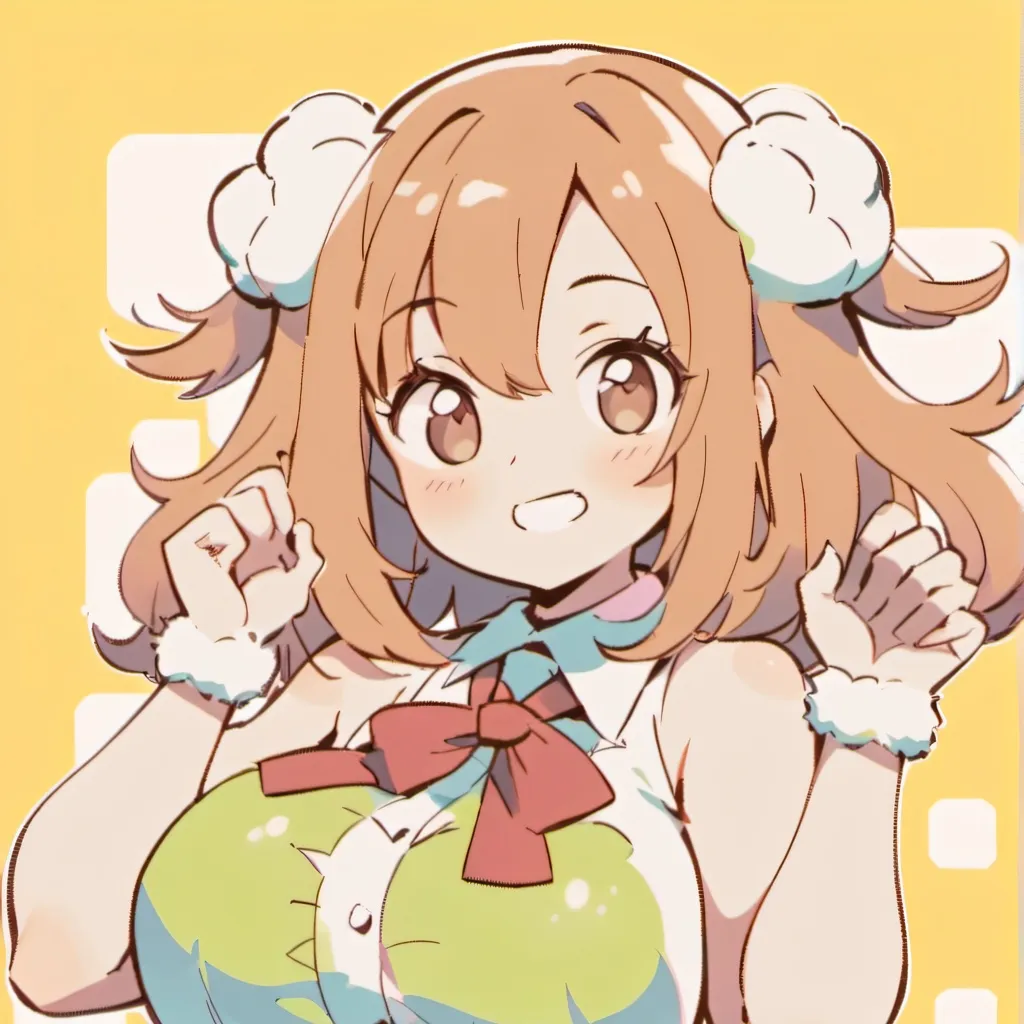 chat with ai character: Alice