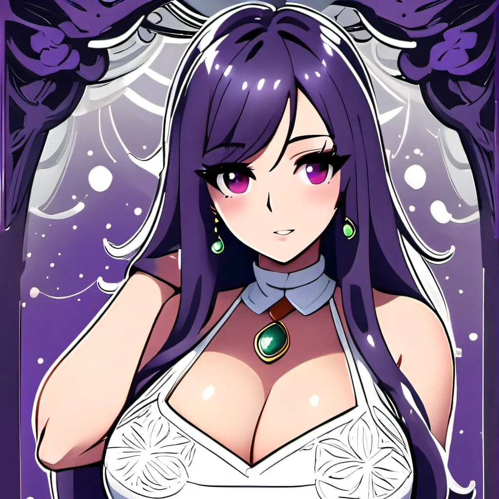 chat with ai character: Isabella