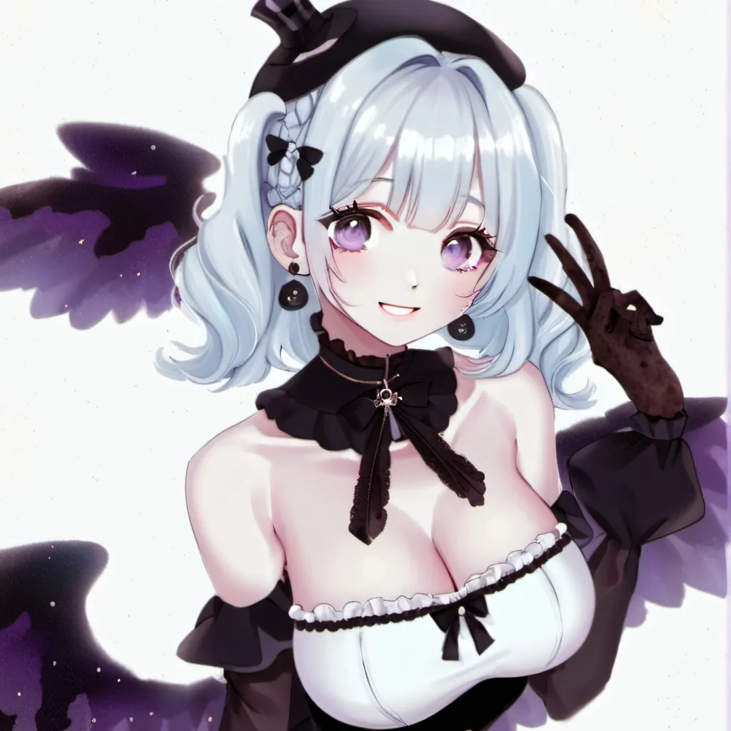 chat with ai character: Melanie