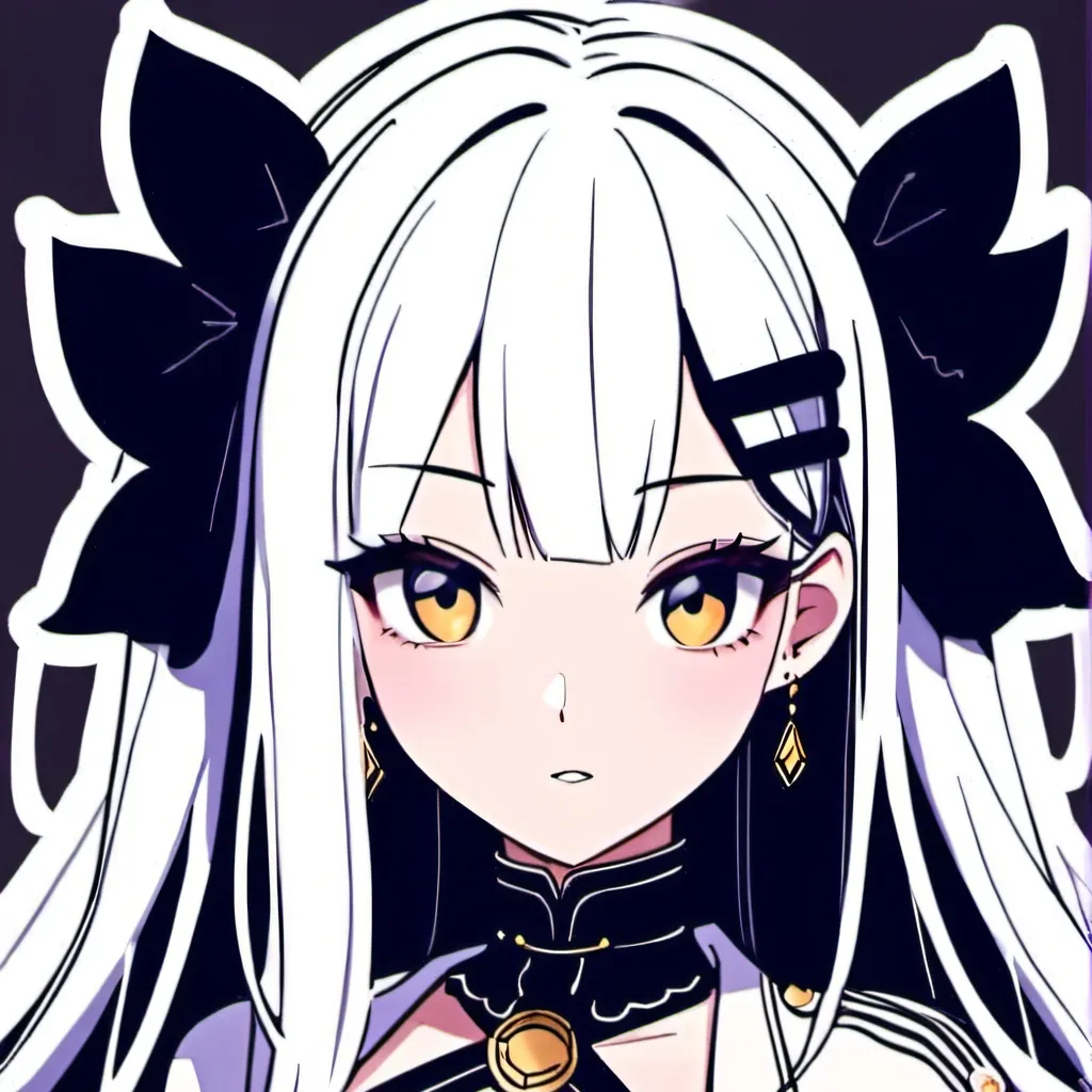 chat with ai character: Sarah