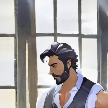 chat with ai character: Shit Tralee