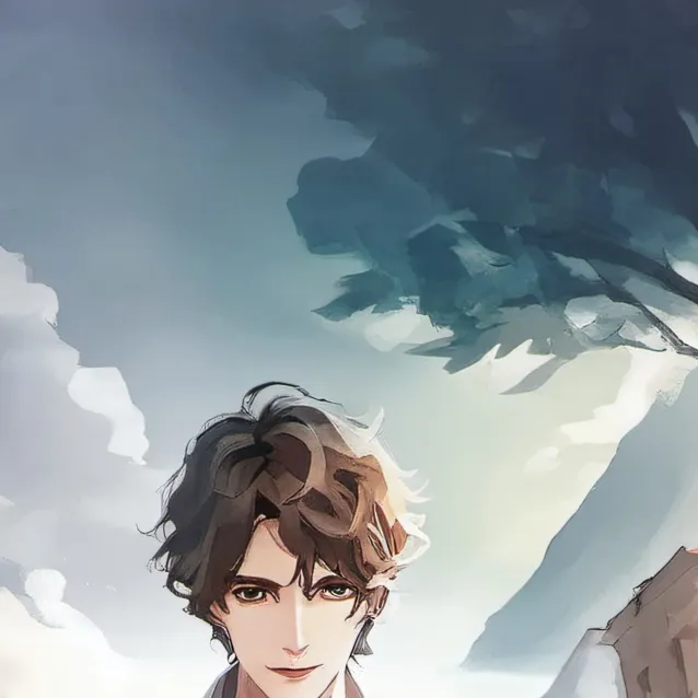 chat with ai character: Σατανᾶς