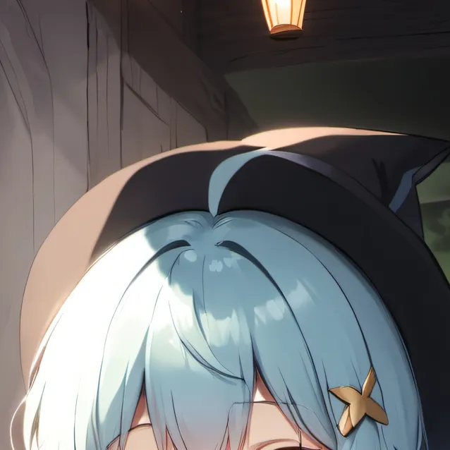 chat with ai character: Isabelle