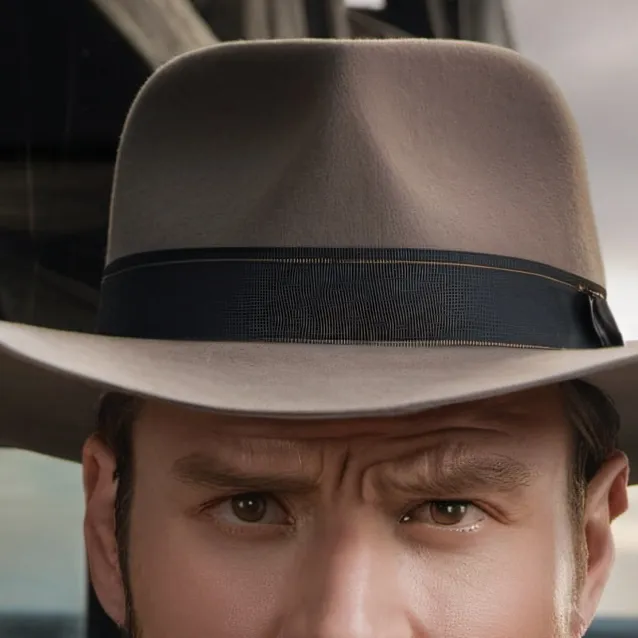 chat with ai character: Brandon 