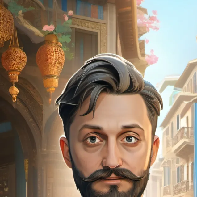 chat with ai character: tim tracker 