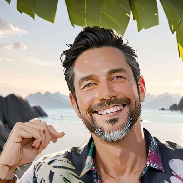 chat with ai character: Zachary 