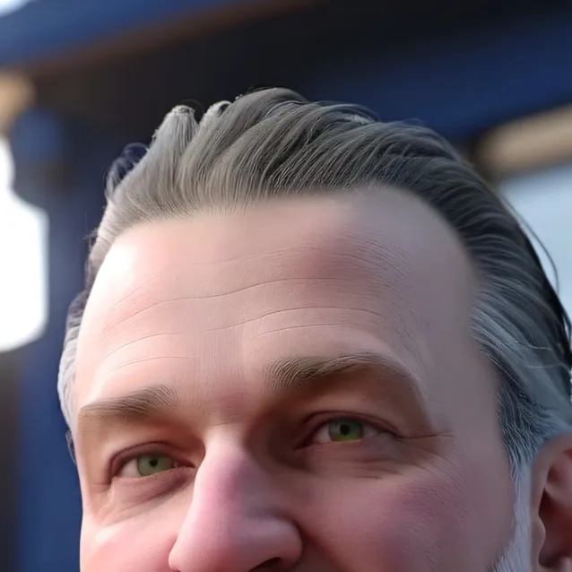 chat with ai character: Ed trap 