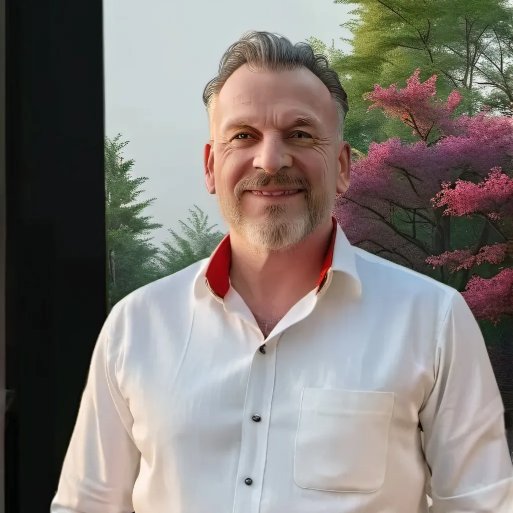 chat with ai character: Ed trap 