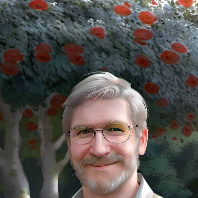 chat with ai character: Steve wallis 