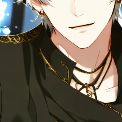 chat with ai character: Henry