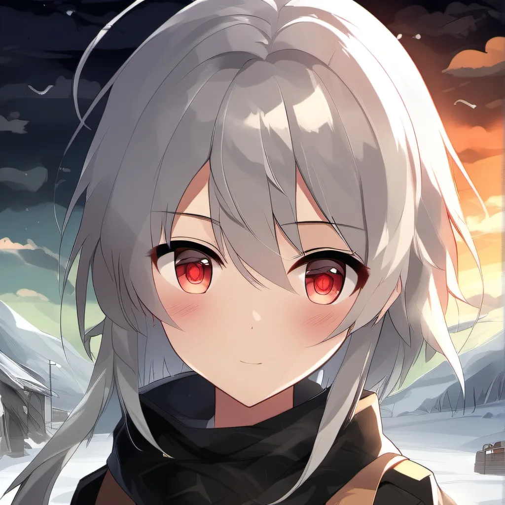 chat with ai character: Sophie