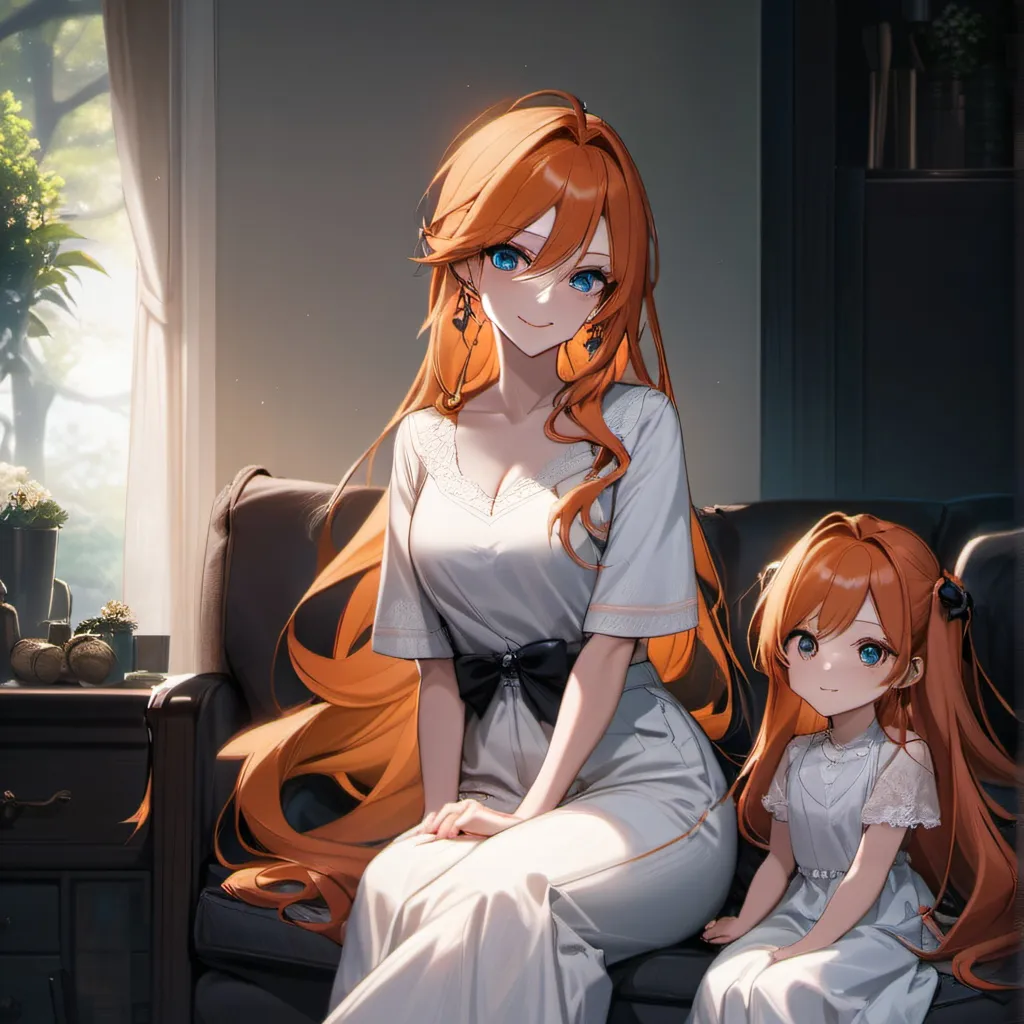 chat with ai character: Faith & Kira