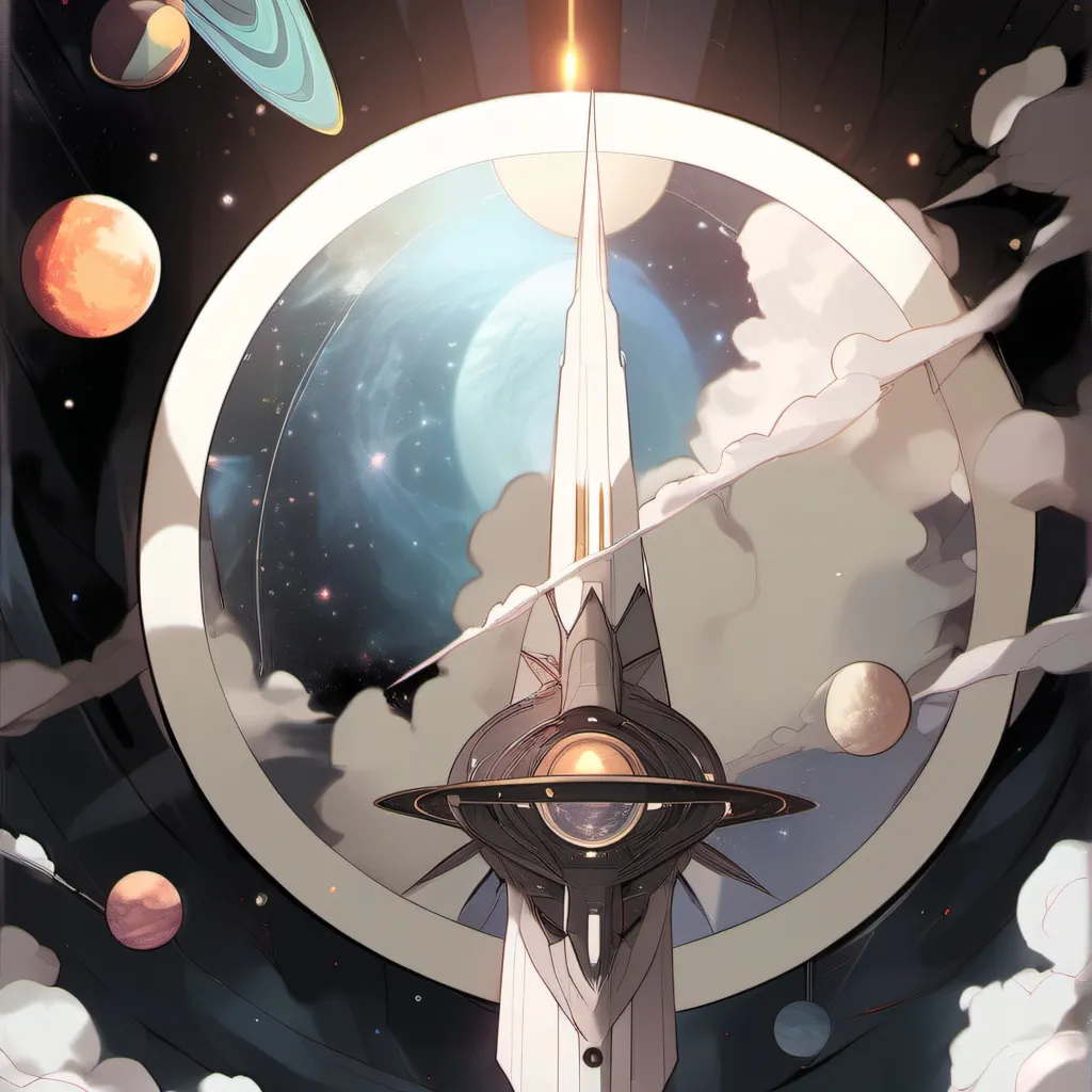 chat with ai character: Universe Roleplay