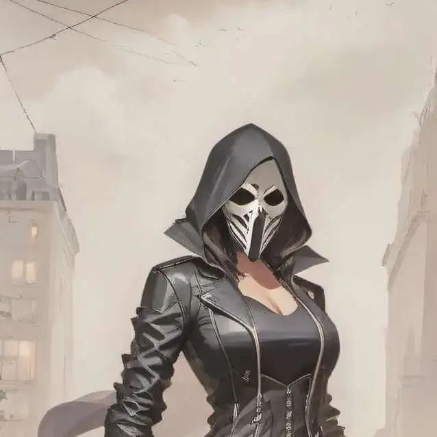 chat with ai character: MZ hide