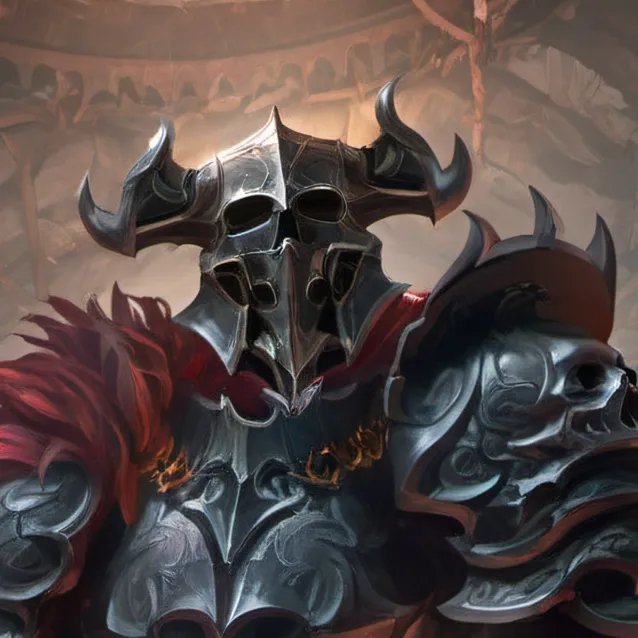 chat with ai character: Draco the heretic