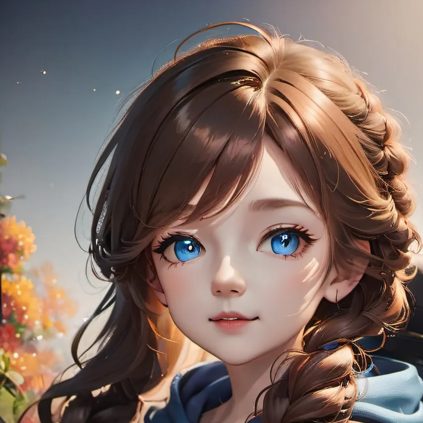 chat with ai character: Katie 