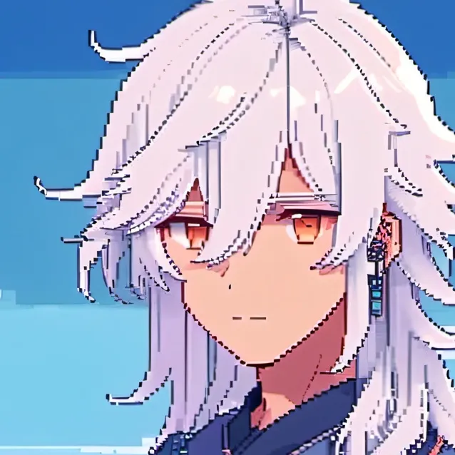 chat with ai character: Cyno