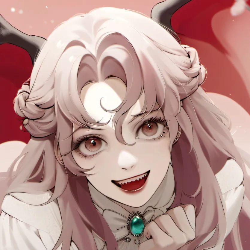 chat with ai character: Calliope