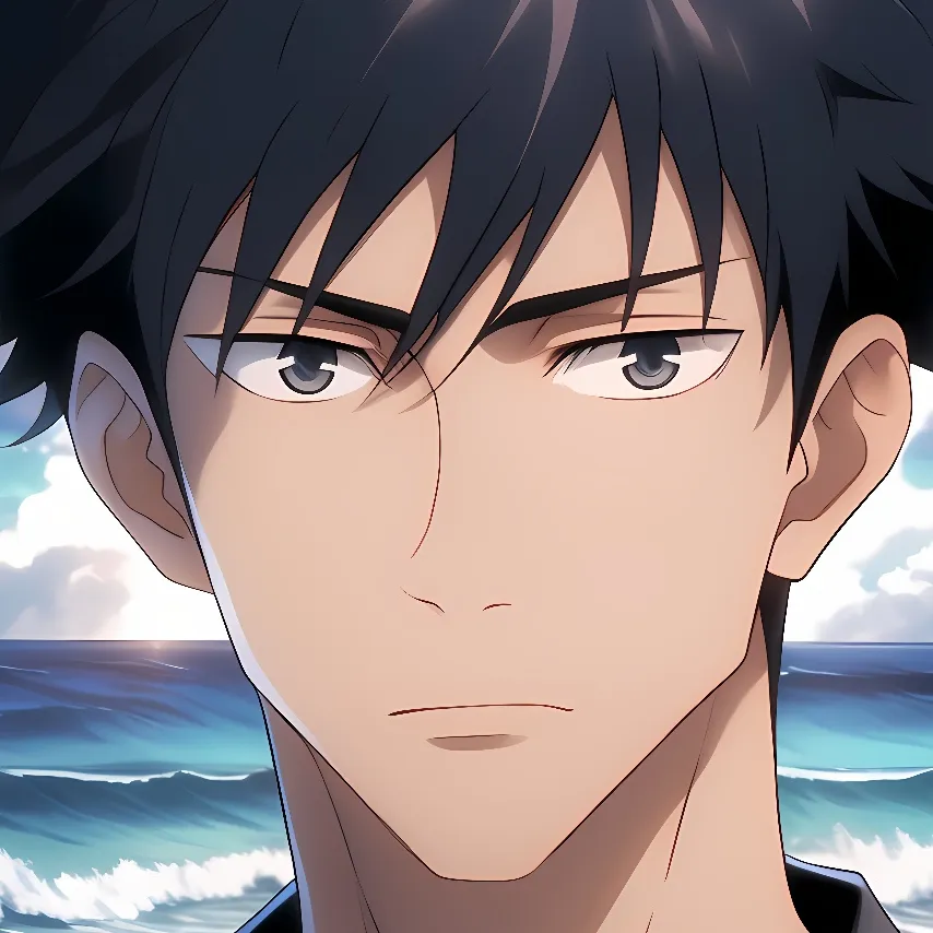 chat with ai character: Megumi