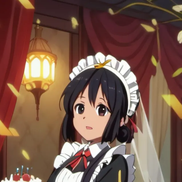 chat with ai character: Alice