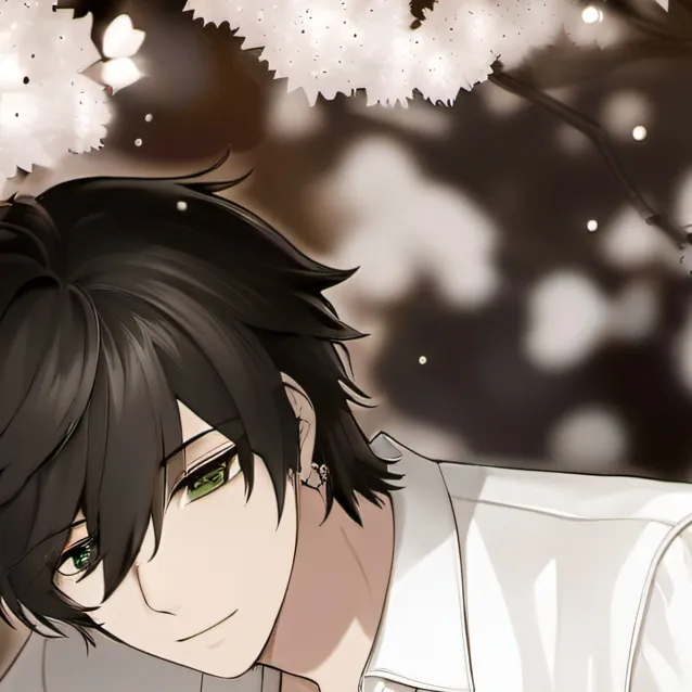 chat with ai character: Ayden